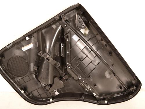 Rear left panel MAZDA CX-5 (KE, GH) 2.2 D (KE2FW) | BP33347670C60 - Image 2