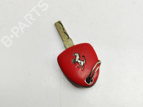 Module électronique FERRARI CALIFORNIA 4.3 (490 hp) 32119341