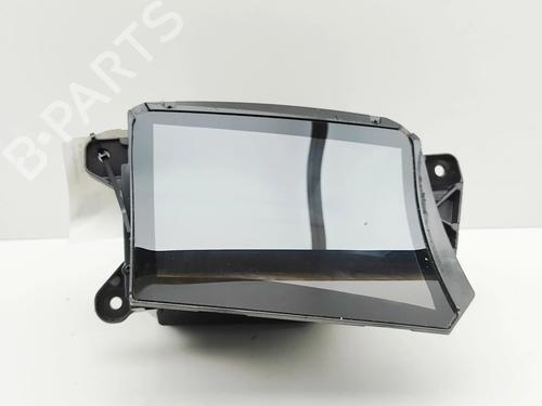 Used Display monitor BMW X3 (G01, F97, G08) M Competition (510 hp) 30732158