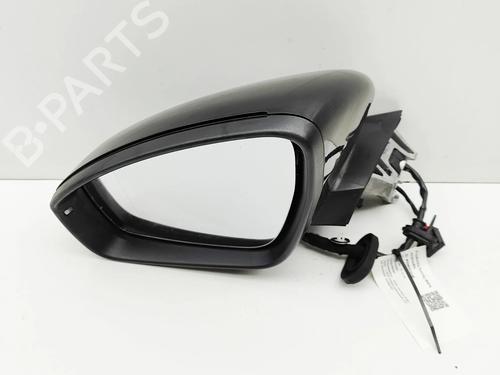 Used Left mirror Left mirror AUDI Q4 E-TRON SUV (F4B) 45 (286 hp) 33375582 33375582