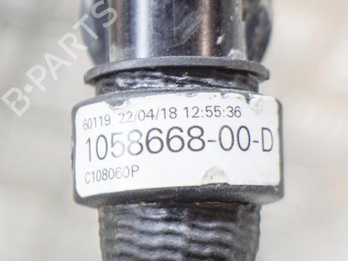 Pipe TESLA MODEL S (5YJS) 75 | BP14616110M125  - Image 6