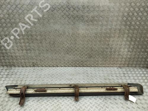 Left sideskirt TOYOTA LAND CRUISER PRADO (_J12_) 3.0 D-4D (KDJ120, KDJ125, KDJ121) | BP29812501C115 