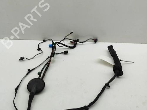 Wiring harness PORSCHE MACAN (XAB) 4S Electric 4 (XABDC1) | BP33433233E16 - Image 3