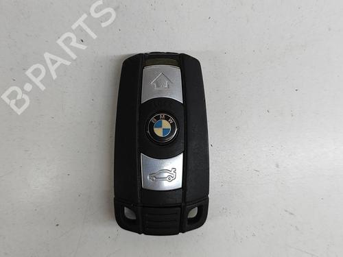 Used Electronic module BMW X5 (E70) xDrive 30 d (245 hp) 16712082