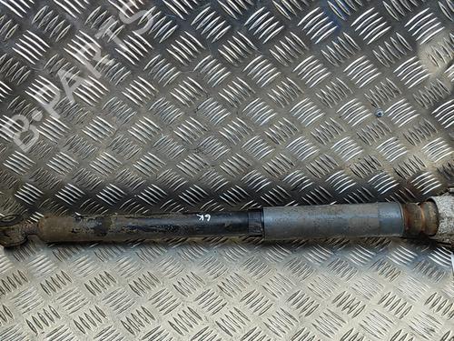 Venstre bak støtdemper FORD FIESTA VI (CB1, CCN) 1.0 EcoBoost (100 hp) 28732950