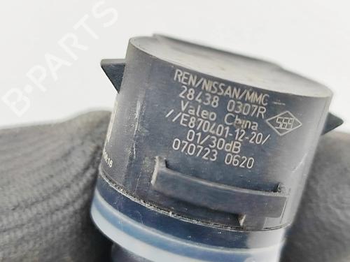 Electronic module RENAULT AUSTRAL E-TECH 200 Hybrid (HGM2) | BP38500220M83 - Image 7