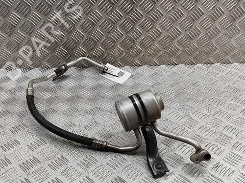 AC pipe NISSAN LEAF (ZE1) Electric | BP28432447M126 