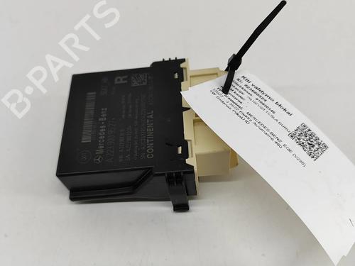 Used Electronic module Electronic module MERCEDES-BENZ EQE (V295) EQE 53 AMG 4-matic+ (295.153) (625 hp) 27769482 27769482