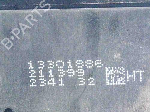 Used Left front window switch OPEL INSIGNIA A (G09) 2.0 CDTI (68) (163 hp) 6742748