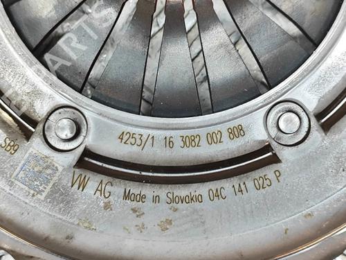 Other VW POLO VI (AW1, BZ1, AE1) 1.0 TSI | BP24976364O1 