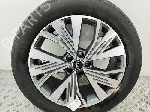 Used Rim Rim AUDI Q4 E-TRON SUV (F4B) 40 (204 hp) 33386888 33386888