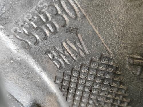 Engine BMW 3 (F30, F80) M3 | BP28115211M1 