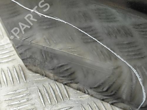 Left front door MERCEDES-BENZ GLE (V167) GLE 300 d 4-matic (167.109) | BP27793028C2 