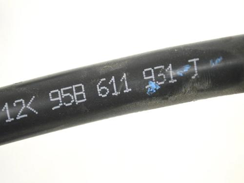 Pipe PORSCHE MACAN (95B) 3.6 Turbo | BP33342647M125  - Image 5