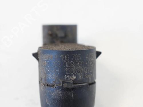 Elektronisk modul MINI MINI PACEMAN (R61) Cooper SD | BP30207409M83 