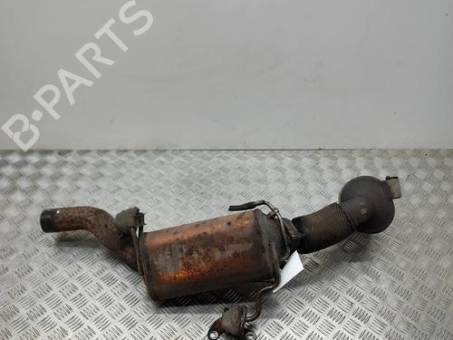 Catalyst PORSCHE CAYENNE (92A) 4.2 S Diesel | BP36390964M10 - Image 5