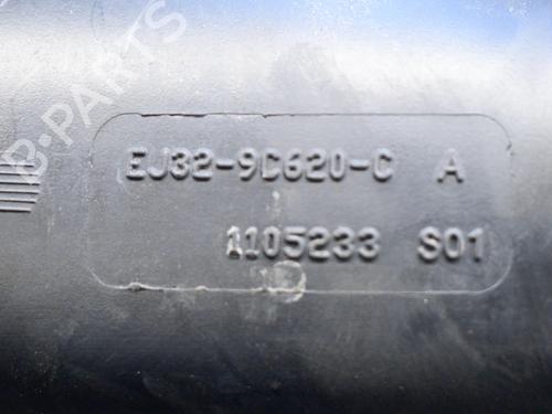 Pipe LAND ROVER RANGE ROVER EVOQUE (L538) 2.2 D 4x4 | BP14608412M125 