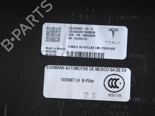 Andre TESLA MODEL X (5YJX) P100D AWD | BP33365366O1 - Image 5