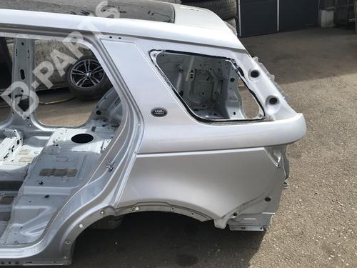 Used Left rear fenders Left rear fenders LAND ROVER DISCOVERY SPORT (L550) 2.0 D 4x4 (180 hp) 9628858 9628858