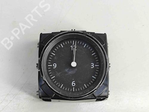 Used Display monitor VW PASSAT B8 (3G2, CB2) 1.4 GTE Hybrid (218 hp) 25217753