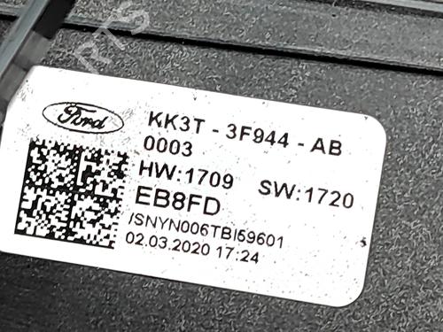 Steering column stalk FORD TRANSIT V363 Platform/Chassis (FED, FFD) 2.0 EcoBlue RWD | BP35984327I23 - Image 7