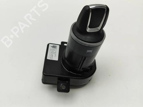 Ignition barrel PORSCHE CAYENNE (9YA) 3.0 E-Hybrid AWD (9YAAE1) | BP27784769M48 - Image 3
