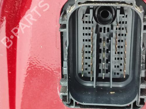 Left front door ALFA ROMEO STELVIO (949_) 2.0 Q4 (949.AXA2A) | BP28434429C2 
