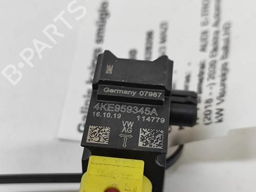 Electronic sensor AUDI E-TRON (GEN) 55 quattro | BP33374538M84 - Image 6