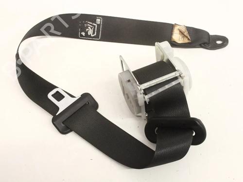 Cinto de segurança traseiro direito CHRYSLER 300C (LX, LE) 3.0 CRD (218 hp) 30255836