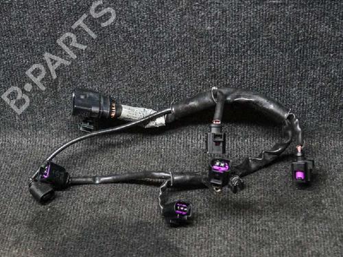 Used Wiring harness AUDI A6 C6 Avant (4F5) RS6 quattro (580 hp) 14656309