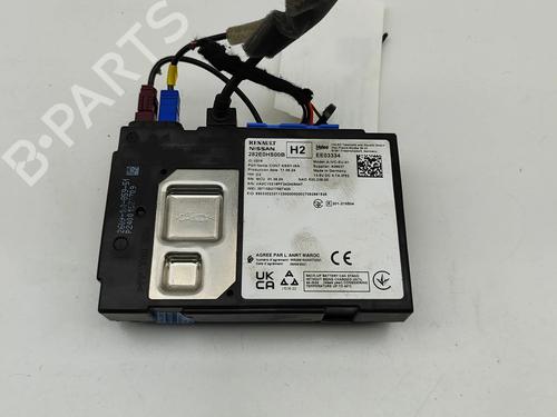 Electronic module NISSAN JUKE (F16_) DIG-T 117 | BP27794499M83 - Image 7