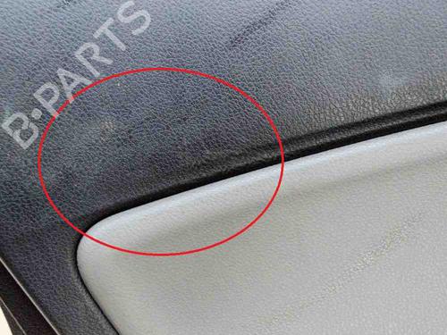 Rear left panel TOYOTA YARIS (_P13_) 1.5 Hybrid (NHP130_) | BP8144955C60