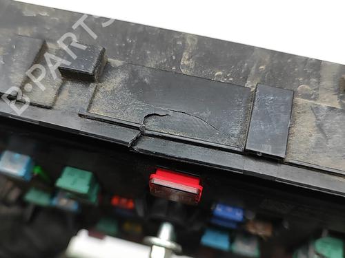 Fuse box FORD TRANSIT V363 Platform/Chassis (FED, FFD) 2.0 EcoBlue | BP33732430E1 - Image 7