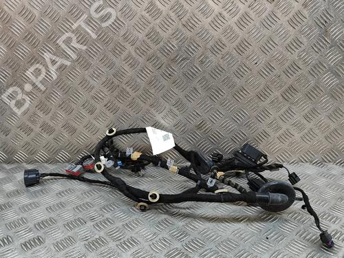 Used Wiring harness Wiring harness JAGUAR I-PACE (X590) EV400 AWD (400 hp) 27767285 27767285