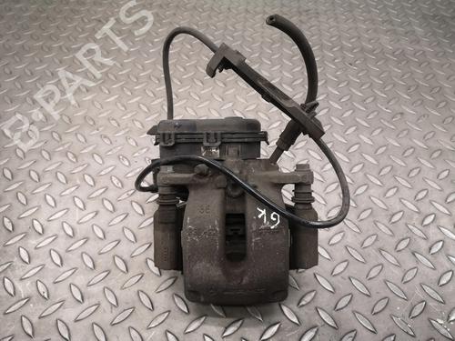 Used Left rear brake caliper MERCEDES-BENZ A-CLASS (W176) A 45 AMG 4-matic (176.052) (360 hp) 30256152