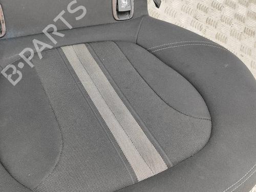 Rear seat BMW X2 (F39) sDrive 18 d | BP28565368C17
