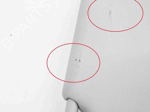 Right sun visor HYUNDAI KONA (OS, OSE, OSI) 1.0 T-GDi | BP7799054I2 