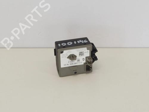 Ignition barrel MERCEDES-BENZ CLA Coupe (C117) CLA 180 (117.342) | BP7738667M48