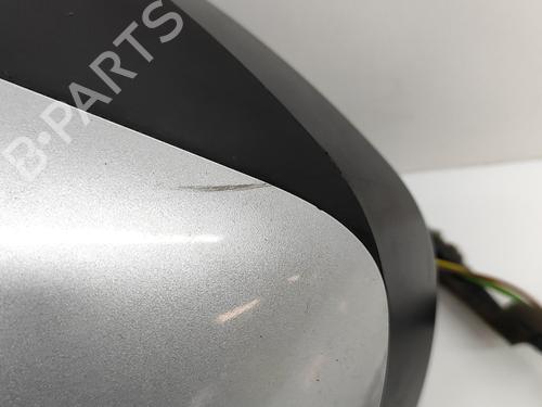 Left mirror CITROËN C4 Picasso I MPV (UD_) 1.6 VTi 120 | BP24818835C26 