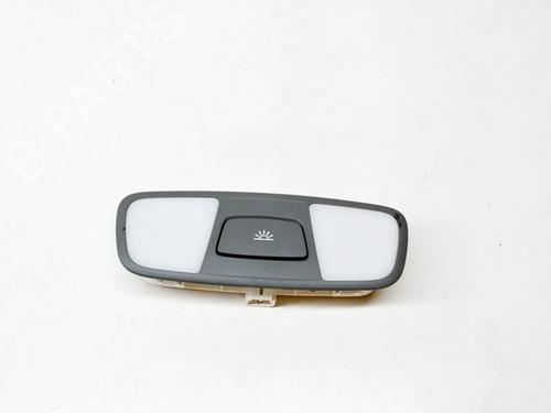 Luz interior AUDI A3 Limousine (8VS, 8VM) 30 TFSI (115 hp) 27753588