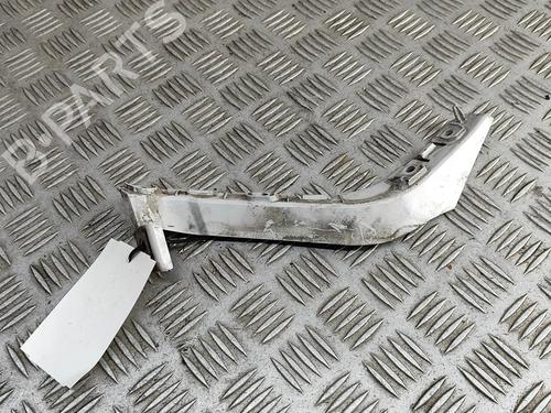 Used Rear bumper bracket LAND ROVER RANGE ROVER EVOQUE (L538) 2.0 D (150 hp) 27570014