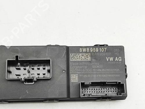 Electronic module AUDI Q7 (4MB, 4MG, 4MQ) 3.0 TDI quattro | BP33389543M83 - Image 6