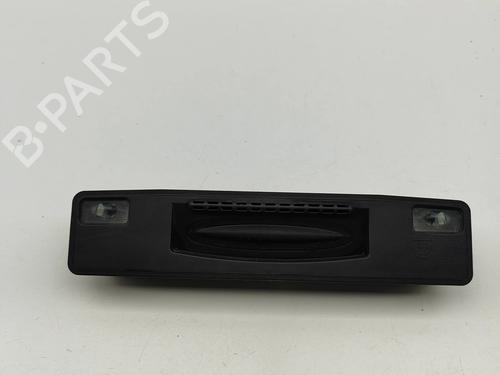 Used Tailgate handle FORD PUMA (J2K, CF7) 1.0 EcoBoost mHEV (125 hp) 28438065