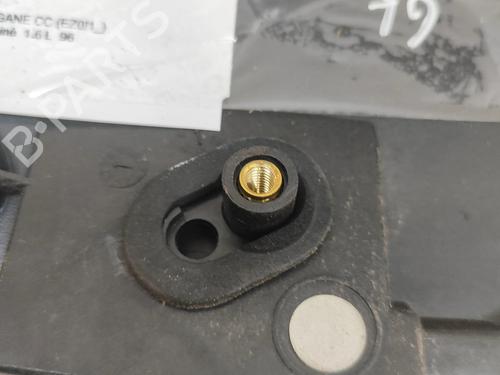 Other RENAULT MEGANE CC (EZ0/1_) 1.6 dCi (EZ00) | BP29336802O1  - Image 8