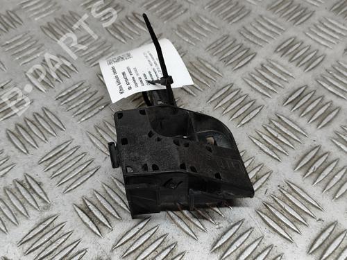Used Rear bumper bracket NISSAN LEAF (ZE1) Electric (150 hp) 28433873