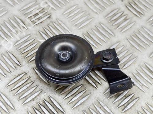 Used Horn NISSAN LEAF (ZE1) Electric (150 hp) 27761301