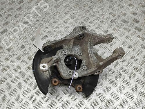 Left rear steering knuckle CITROËN C5 AIRCROSS (A_) 1.6 Hybrid 225 (A45GFR) | BP29458813M27