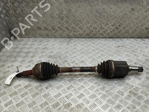 Used Left front driveshaft Left front driveshaft FORD TRANSIT CUSTOM V362 Van (FY, FZ) 2.2 TDCi (100 hp) 16493153 16493153