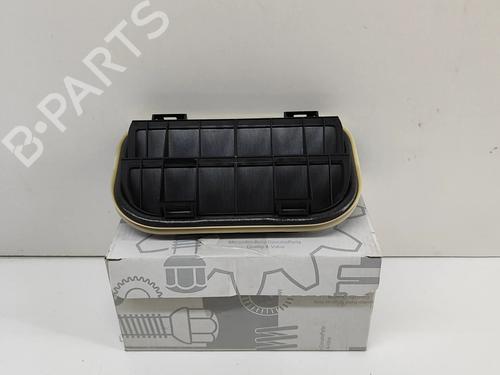 Used Grille AUDI Q5 (8RB) 2.0 TDI quattro (177 hp) 25788347