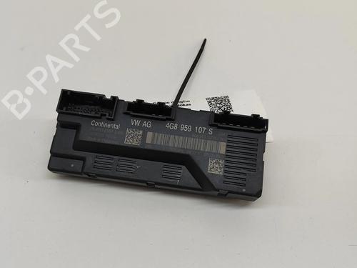 Used Electronic module Electronic module AUDI A7 Sportback (4GA, 4GF) 3.0 TDI (218 hp) 23865760 23865760